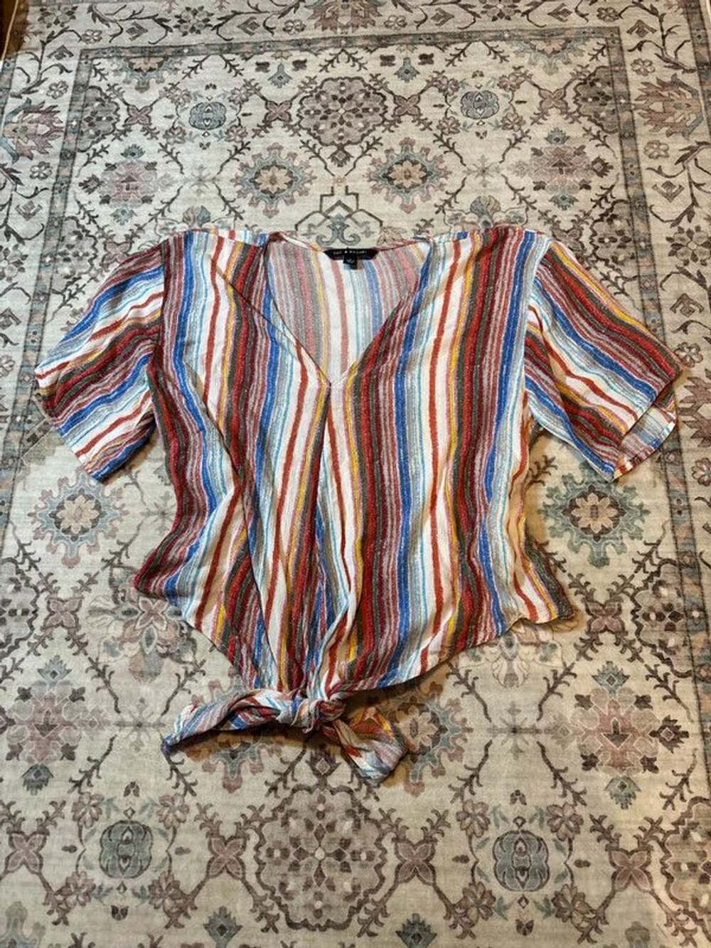 Zac and Rachel Blouse size M